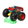 Mattel Hot Wheels Monster Trucks Demo Derby 1:64 Produktbild-Vorschau 3