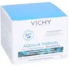 Vichy Aqualia Thermal Pflegende Creme Rich Cream 50 ml Produktbild-Vorschau 9