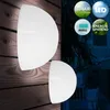 DEUBA® Solarlampe für Außen 3er Set LED Wetterfest IP44 Produktbild-Vorschau 5