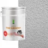 Silikonputz für Außenfassaden, Silbergrau, 1,5 mm Premium, Produktbild-Vorschau 13