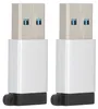 Adaptér USB 3.0 na Type-C, konvertor USB-C na USB OTG s Náhľad obrázku produktu 4