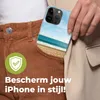 MuchoWow® Handyhülle Schutzhülle Hülle für Apple iPhone 14 Produktbild-Vorschau 2