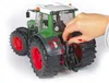 BRUDER Fendt 936 Vario, 3 Jahr(e), ABS Synthetik, Produktbild-Vorschau 2