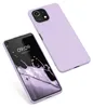 kwmobile Handyhülle für Xiaomi 11 Lite (5G) NE / Mi 11 Lite Produktbild-Vorschau 8
