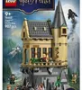LEGO® Harry Potter™ 76463 Château de Poudlard™ : Infirmerie Voir les images du produit 23
