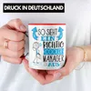 Trendation - Manager Tasse Geschenk So Sieht Ein RIchtig Produktbild-Vorschau 2