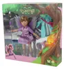 Kruselings Puppe Chloe Deluxe Set - Modepuppe mit Zubehör Produktbild-Vorschau 1