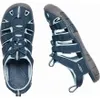 Keen Sandalen CLEARWATER CNX Damen Textil & Synthetik Blau Produktbild-Vorschau 76