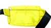 Bauchtasche Gürteltasche Hüfttasche Hip bag 3 Fächer Produktbild-Vorschau 4