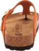 Birkenstock Damen Zehenstreg, orange(burntorange (00595)), Produktbild-Vorschau 19