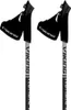 Nordic Walking Lite Pro 105cm Viking Poles Silver-Black Voir les images du produit 8