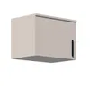 Design Möbel - Kleiderschrank Gustavo – Holzschrank mit 2 Produktbild-Vorschau 4