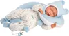 Lortens VRN738-74051 Kleidung für Puppenbaby Neugeborene Produktbild-Vorschau 9