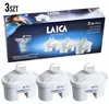 Laica LC2107, Pitcher-Wasserfilter, Weiß Produktbild-Vorschau 8