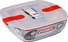 Schüssel quadratisch mit Deckel, 25 x 22 cm - Pyrex | Cook Produktbild-Vorschau 6