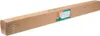 FLO Gewächshaus 60x120x80 cm Transparent und Schwarz Produktbild-Vorschau 1
