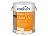 REMMERS UV+ Lazura - dekorativní lazura na dřevo 2.5 l Bílá Náhled obrázku produktu 2
