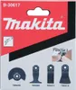 Makita B-67505, Zestaw śmigieł, Bimetaliczny, Stal Podgląd zdjęcia produktu 6