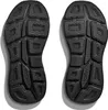 Hoka One One M Bondi 9 Black / Black Black / Black 44 2/3 Produktbild-Vorschau 2