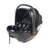 Hot Mom Kinderwagen Klassik Kombikinderwagen 3in1 Riesenset Produktbild-Vorschau 4