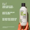 KMS Add Volume Shampoo 750 ml - Volumengebendes Shampoo für Produktbild-Vorschau 3