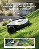 Robotmaaier Mammotion YUKA Mini 2 1000 met garage en Productafbeelding-voorbeeld 4