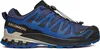 Salomon Sneakers L47270300 in Blue color size 43 1/3 Anteprima dell’immagine prodotto 7