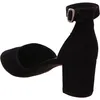 Gabor Damen Pumps in Schwarz, Größe 6.5 Produktbild-Vorschau 35