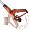 Einhell Power X-Change GE-LC 18 Li T-Solo potatore ad asta Anteprima dell’immagine prodotto 46