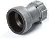 Bestway® Flowclear™ Schlauchadapter 38 mm - 32 mm, Produktbild-Vorschau 3