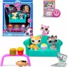 Littlest Pet Shop. Il set per il tè pomeridiano Anteprima dell’immagine prodotto 1