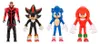 Sonic the Hedgehog Movie 3 – Mini-figurine 6 cm (1 figurine Voir les images du produit 7