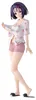 Banpresto To Loveru Darkness Glitter&glamours Haruna Produktbild-Vorschau 6