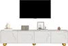 Szafka pod telewizor Sweiko 180x40x45cm, urocza szafka pod Podgląd zdjęcia produktu 14