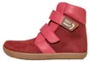 SOLE RUNNER® Winter Kinder Barfußstiefel Titania 2 Produktbild-Vorschau 1