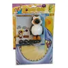 Leif|Plopper Leif - Spiel-Set Pinguin Plopper Produktbild-Vorschau 4