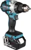 Perceuse-visseuse sans fil Makita DDF489Z Voir les images du produit 23