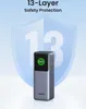 UGREEN PB722 Powerbank 25.000 mAh 200 W mit digitaler Produktbild-Vorschau 9