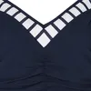 SUNFLAIR Badeanzug 30 nachtblau 38D Produktbild-Vorschau 5