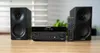 Blaupunkt Mikro-Stereoanlage Ms30.2Bt Bluetooth CD USB Produktbild-Vorschau 2