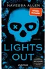 Lights Out Anteprima dell’immagine prodotto 1