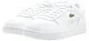 Lacoste T Clip  Sneakers Laag - Wit - Maat 43 Produktbild-Vorschau 52
