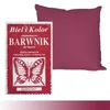 Batikfarbe bordeauxrot Produktbild-Vorschau