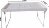 Verk 24264 Supporto universale per cucina bianco Anteprima dell’immagine prodotto 6