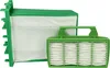 vhbw 2x Mikrofilter, 2x Hygieneschutzfilter kompatibel mit Produktbild-Vorschau 9