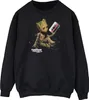 Marvel - "Guardians Of The Galaxy" Sweatshirt für Herren Produktbild-Vorschau 1