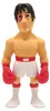 MINIX, figúrka Rocky Balboa s motívom športového zápasu PVC Náhľad obrázku produktu 9