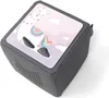 Schutzfolie kompatibel mit Toniebox 1 passgenaue Folie mit Produktbild-Vorschau 3