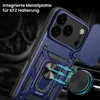 Armor Handyhülle für Apple iPhone 17 Pro Max mit 9H Produktbild-Vorschau 4