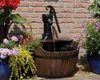 Ubbink Wasserspiel Gartenbrunnen NEWCASTLE Produktbild-Vorschau 1